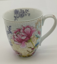 Mug tasse céramique d'occasion  Saint-Nicolas-de-la-Grave