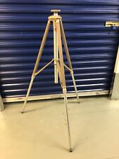 Linhof studio tripod for sale  GUILDFORD