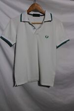 Fred perry bimbo usato  Pomigliano d'Arco