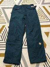 Fjallraven vintage ski for sale  UK