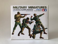 Tamiya 35013 army gebraucht kaufen  Homburg