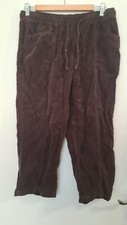 Ladies corduroy vgc for sale  CAMBORNE