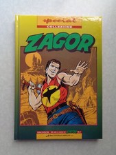 Zagor special collezione usato  Pistoia