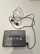 Lettore cassette portatile usato  Padova