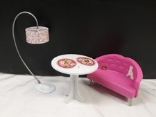 Barbie mattel divano usato  San Giorgio di Piano