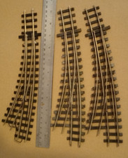Wrenn track curved for sale  ALTRINCHAM
