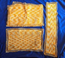 Lot vintage 1960 for sale  Stanhope