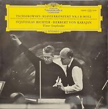 Tschaikowsky concerto per usato  Napoli