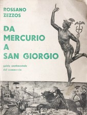 Mercurio s.giorgio. guida usato  Castiglione dei Pepoli