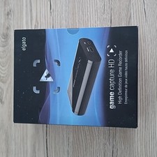Verkaufe elgato game gebraucht kaufen  Cloppenburg