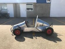 Vintage aluminum body for sale  Dallas
