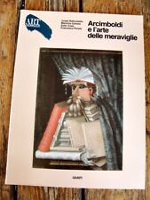 Arcimboldi arte delle usato  Frosinone
