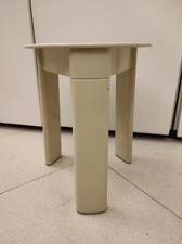 Sgabello bianco gedy usato Sgabello bianco gedy usato  Santarcangelo di Romagna