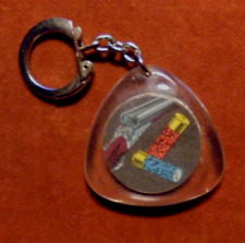 Keychain weapons ammunition d'occasion  Expédié en Belgium