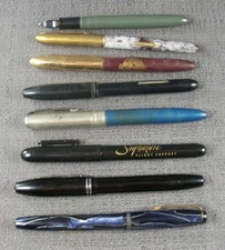 Vintage fountain pen for sale  Berlin