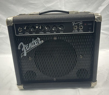 Vintage mexico fender for sale  WOLVERHAMPTON