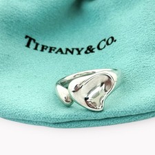 Authentic tiffany elsa for sale  HARROGATE