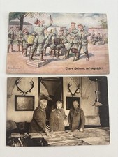 Militaria hindenburg eisernes gebraucht kaufen  Dorfen