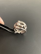 Vintage swedish ring for sale  CAMBRIDGE