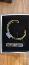 Chanel armband quarz gebraucht kaufen  Oberstaufen