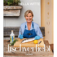 Fischverliebt hella witte gebraucht kaufen  Berlin