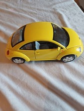 Volkswagen new beetle d'occasion  Cours-de-Pile