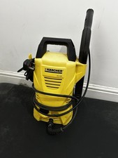 Karcher k2.130 pressure for sale  STOKE-ON-TRENT