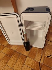 Kleiner kühlschrank ferienwoh gebraucht kaufen  Wesel