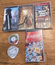 Lot sony psp for sale  Oregon City