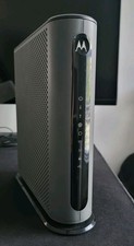 Motorola mg8702 docsis for sale  Fairfax