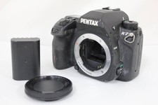Pentax dslr body d'occasion  Expédié en Belgium