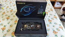 Scheda video nvidia usato  Serre
