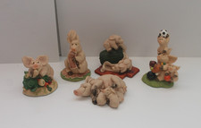 Collection assorted piggin for sale  WOKING