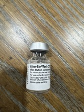 Original pfizer biontech for sale  North Aurora