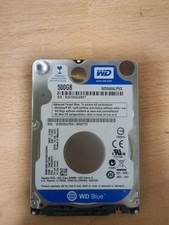 Disque dur 2.5 d'occasion  Aigueblanche