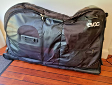 Evoc bike travel for sale  GLASGOW