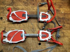 Camp crampons for sale  Grass Valley
