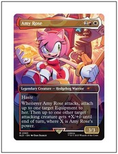 Amy rose secret for sale  Elysburg