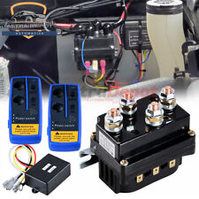 Winch solenoid relay for sale  Rancho Cucamonga
