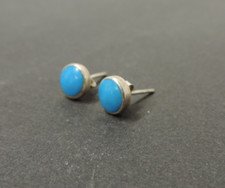 Sterling silver turquoise for sale  COLCHESTER