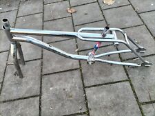 Bmx vintage old d'occasion  Expédié en Belgium