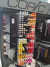 Copic ciao pennarello usato  Spedire a Italy