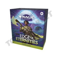 Edge eternities prerelease usato  Serra de Conti