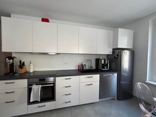 Hochwertige ikea metod gebraucht kaufen  Halle