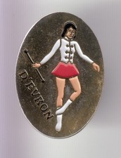 Rare pins pin d'occasion  Ménéac