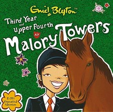 Enid blyton third for sale  UK