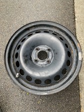 Riginal stahlfelge dacia gebraucht kaufen  Radeberg, Wachau