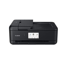 Canon pixma ts9550a usato  Roccagloriosa