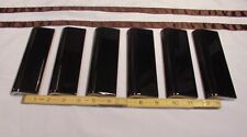 Pcs. glossy black for sale  Hyattsville
