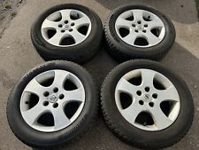 Alufelgen av610 nissan gebraucht kaufen  Langenhagen
